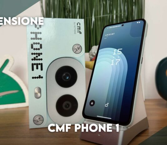 CMF Phone 1