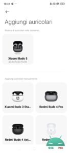 recensione cuffie xiaomi buds 5