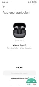 recensione cuffie xiaomi buds 5