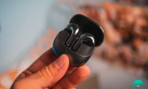 recensione cuffie xiaomi buds 5