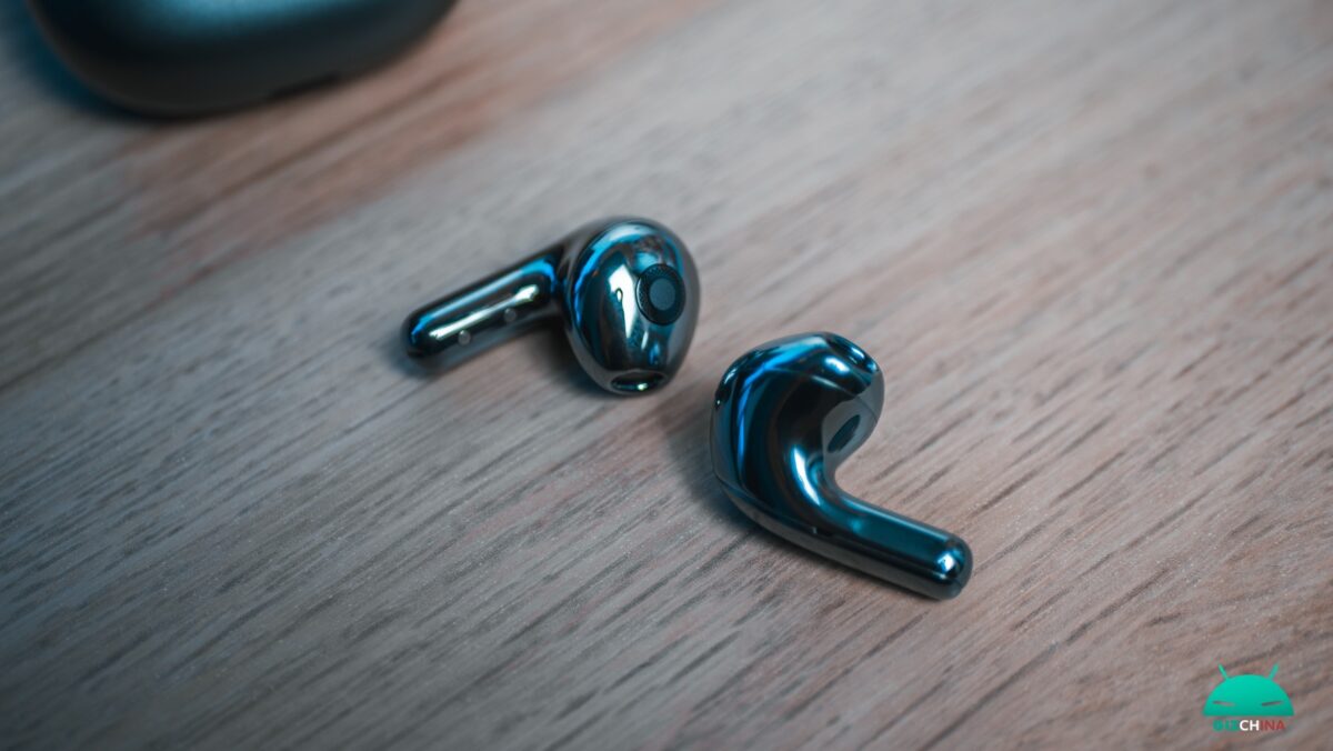 recensione cuffie xiaomi buds 5