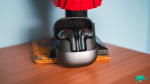 recensione cuffie xiaomi buds 5