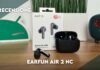 EarFun Air 2 NC