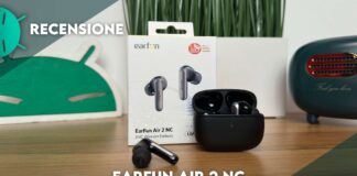 EarFun Air 2 NC