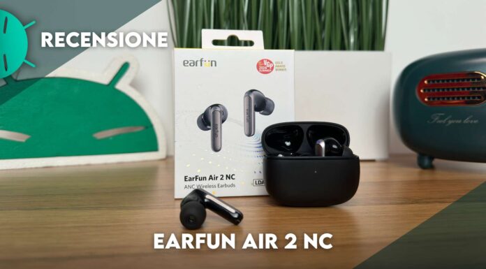 EarFun Air 2 NC