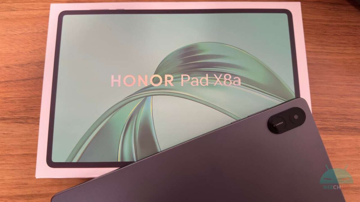 Honor X8a