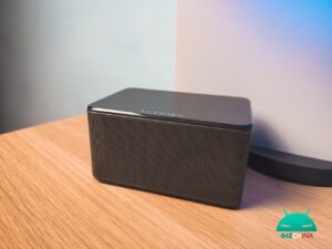 recensione ultimea poseidon d80 surround 7.1