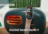 Xiaomi Smart Band 9