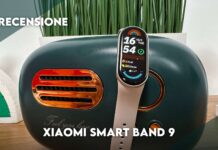 Xiaomi Smart Band 9