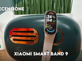 Xiaomi Smart Band 9