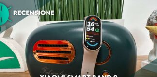 Xiaomi Smart Band 9