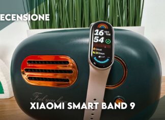 Xiaomi Smart Band 9