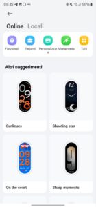 Xiaomi Smart Band 9