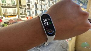 Xiaomi Smart Band 9