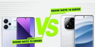 Redmi Note 13 vs Redmi Note 14: quali sono le differenze | Serie a confronto