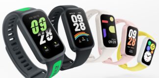 Redmi Smart Band 3