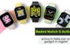 redmi watch 5 active