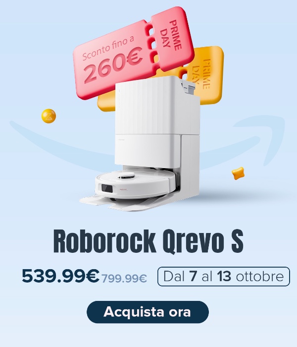 amazon Roborock