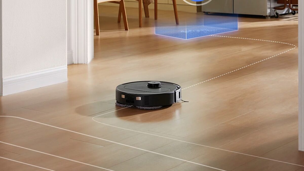 amazon Roborock