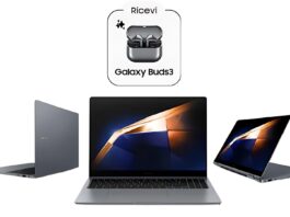 Samsung Galaxy Book4 Pro promozione offerta coupon_1