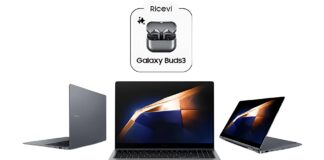 Samsung Galaxy Book4 Pro promozione offerta coupon_1