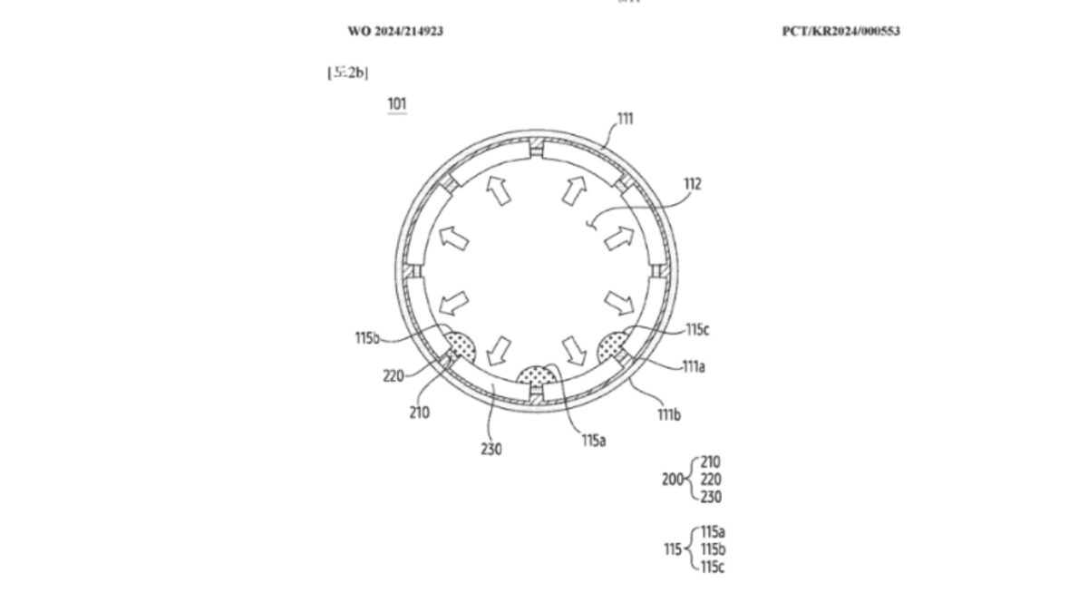 samsung galaxy ring 2