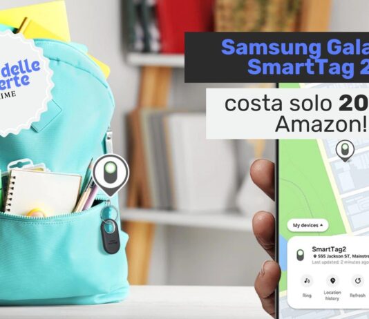 samsung galaxy smarttag 2