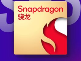 snapdragon 8 elite