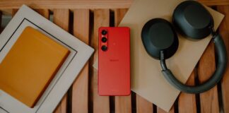 Sony Xperia 1 VI Rosso Scarlatto_1