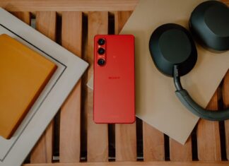 Sony Xperia 1 VI Rosso Scarlatto_1