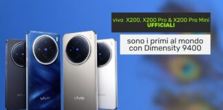 vivo X200 pro mini