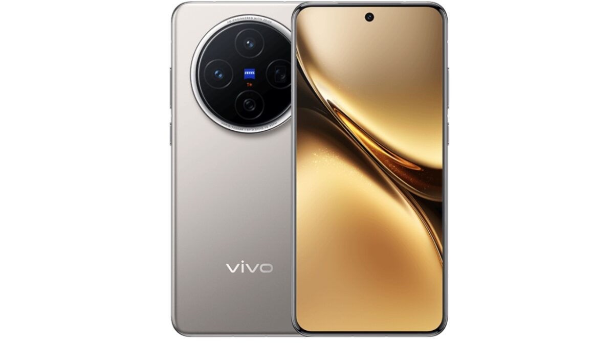 vivo X200 pro mini