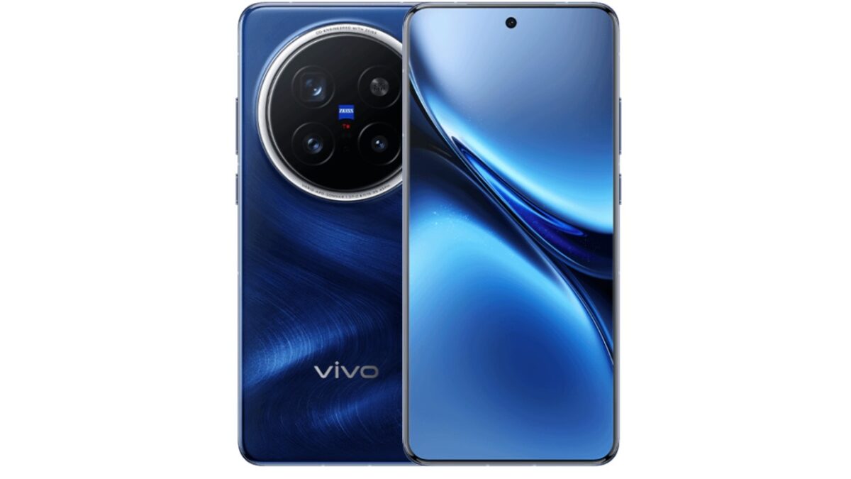 vivo X200 pro mini