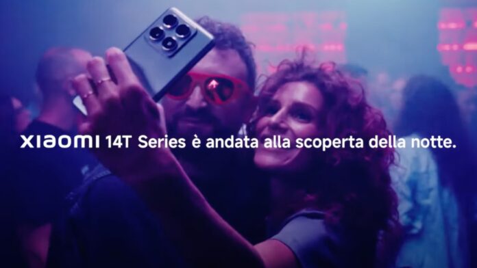 Xiaomi 14T series