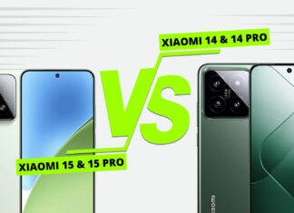 xiaomi 15 vs xiaomi 14