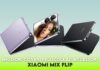 Xiaomi MIX Flip: migliori cover, pellicole ed accessori