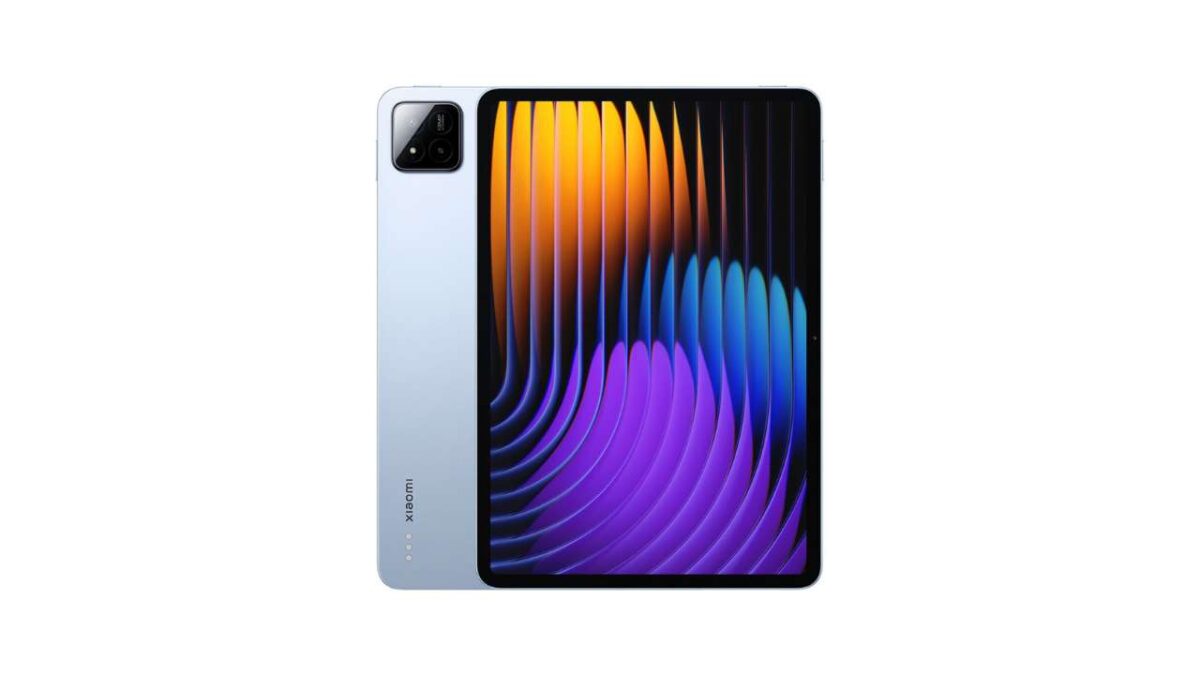 Xiaomi Pad 7