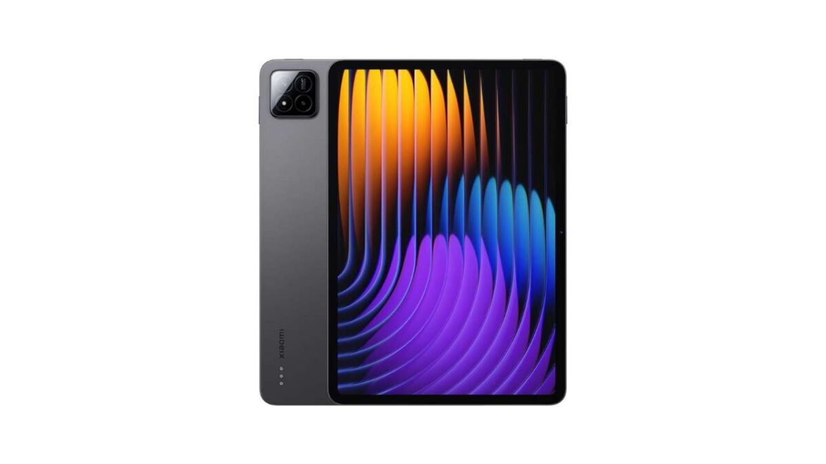 Xiaomi Pad 7 Pro