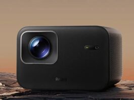 Xiaomi Redmi Projector 3 Pro_1