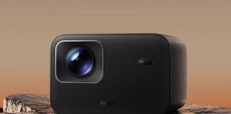 Xiaomi Redmi Projector 3 Pro_1