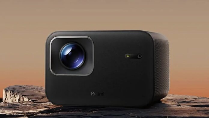 Xiaomi Redmi Projector 3 Pro_1