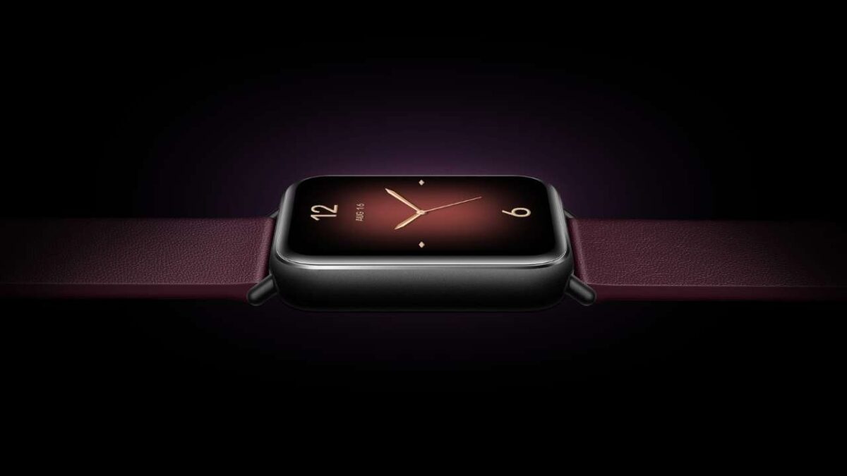 Xiaomi Smart Band 9 Pro