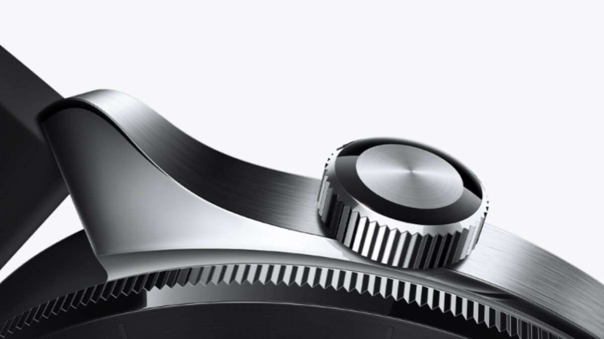 Xiaomi Watch S4