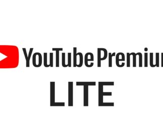 YouTube Premium Lite