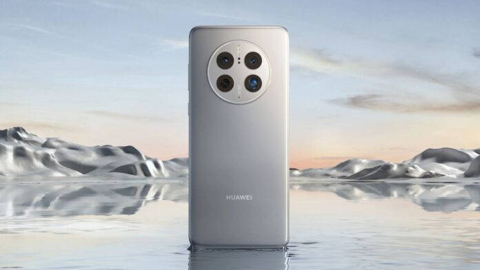 Huawei Mate 70