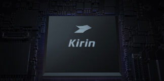 huawei mate 70 kirin 9100