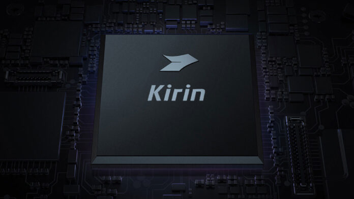 huawei mate 70 kirin 9100