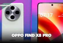 Recensione Oppo Find X8 Pro prezzo prestazioni fotocamera caratteristiche quale scegliere vs italia data foto