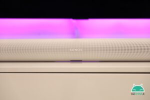 Recensione Sonos Arc Ultra soundbar sound motion smart speaker migliore dolby atmos audio spaziale caratteristiche qualità sconto prezzo coupon italia