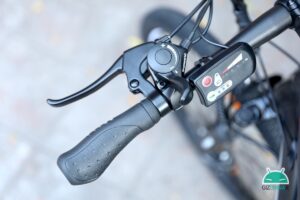 Recensione Toutoll U1 migliore bici elettrica mountain bike città pieghevole economica potente autonomia batteria sconto prezzo offerta italia